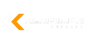Keri Simon Therapy Logo